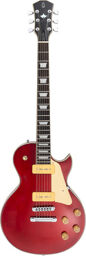 L7V CAR New Gen Candy Apple Red