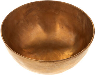 Tibetan Zen Singing Bowl, 900g