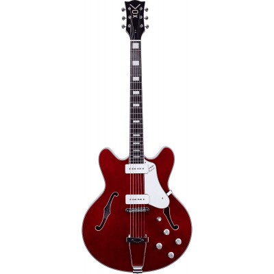 Bobcat V90 Cherry Red