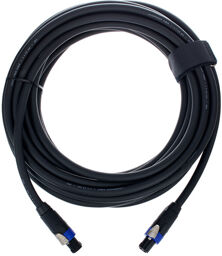 10305 NLT4 Cable 4 Pin 15m Noir