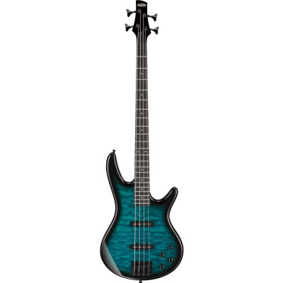 GSR280QA-TMS Transparent Marine Sunburst Gio