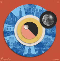 Revolv
