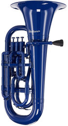 PEP-20 BLUE Bb-Euphonium Bleu foncé