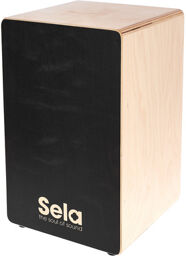 SE 118 Primera Black