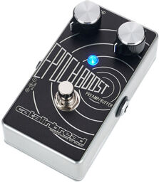 Epoch Boost