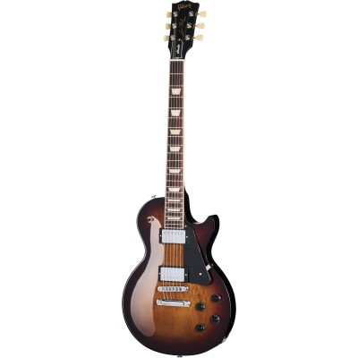 Les Paul Studio Smokehouse Burst