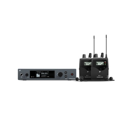 Ew Iem G4-twin-a (516 - 572 MHZ)