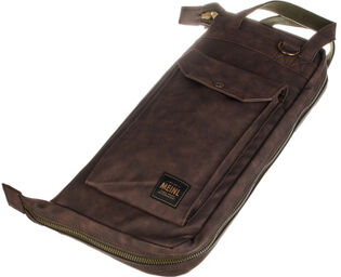 Vintage Hyde Stick Bag D. Br. Dark Brown