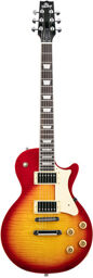 Ascent+ H-150 Cherry Sunburst Cherry Sunburst High Gloss