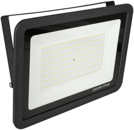 LED IP FL-200 SMD CW