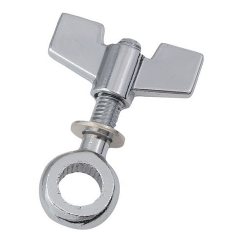 Vis Ecrou Attache Cloche (pour Diametre 9.5MM - 10.5MM)