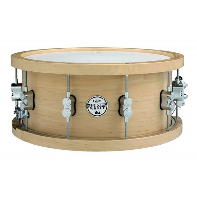Concept Thick Wood Hoop 14X6,5