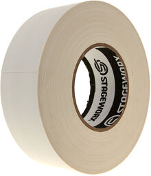 Tape White Matt