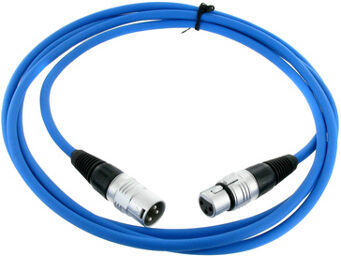 Stage Blue Line Vocal 10m