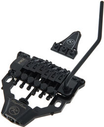 FRX Tremolo System Black noir