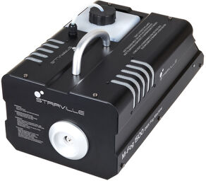 M-Fog 1500 DMX Fog Machine