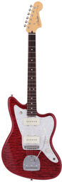 Hybrid II Jazzmaster RW Q RBL Red Beryl