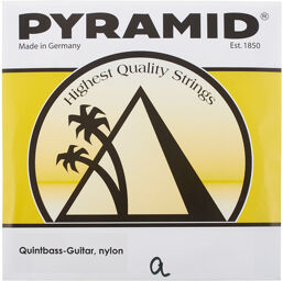 Quintbass Guitar Strings