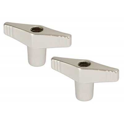 WN8-2 - Papillon Cymbale M8 (X2)