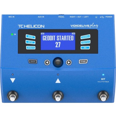 Voicelive Play