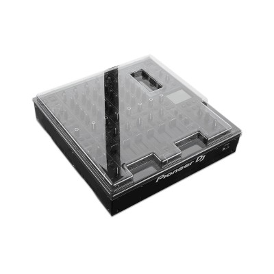 Pioneer DJ DJM-V10 & DJM-V10-LF Cover
