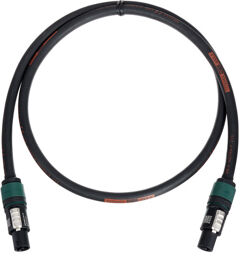 14710-1.5 Speaker Twist 4-pin