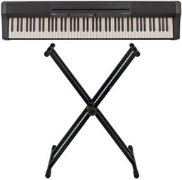 Prestige Artist Stage Bundle Noir