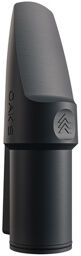 Tenor Trunk Oak 5 Noir