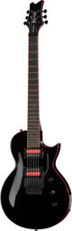 Assault 220 FR Black Noir