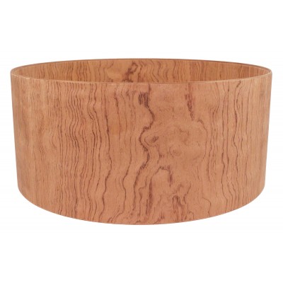 Fût Bubinga 5.4MM 12X10