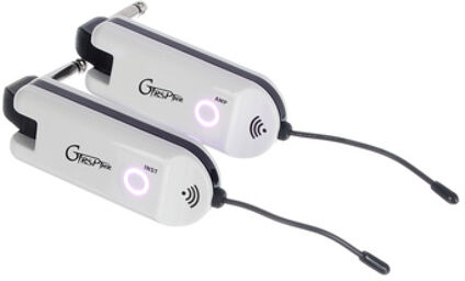 GTRS GWU4 Wireless Plug White Blanc
