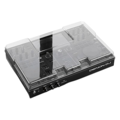 Denon DJ Prime Go Cover