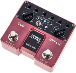 Tender Octaver Pro