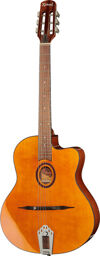 RM-70-NT Hot Club Jazz Guitar