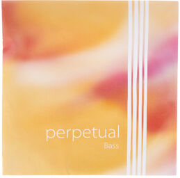 Perpetual Double Bass D Strong