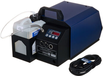 Unique 2.1 230V Hazer