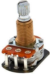 25K Split Tone (Solderless)