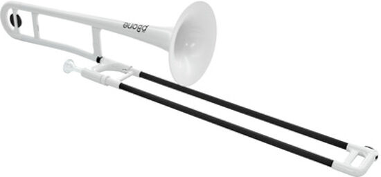 pBone White Blanc