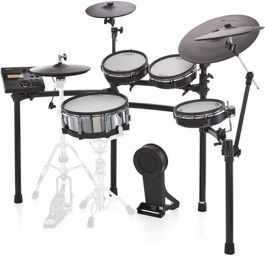 TD-27KV2 E-Drum Set
