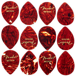 358 Shape Classic Celluloid M