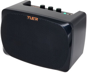 Portable Bass Amp Bluetooth