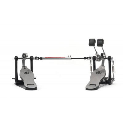Pedale Serie 4000 Double 4711ST-DB