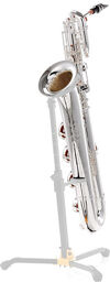 BariPRO S Baritone Sax