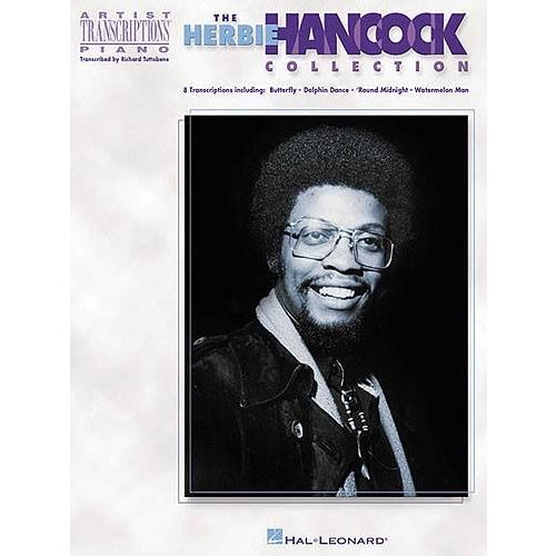 Hancock Herbie - Collection Piano