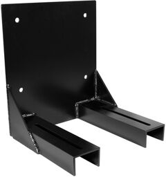 DT 34 Wall Mount 400kg Black Noir