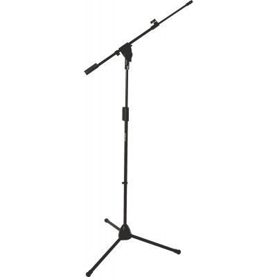 A514 Black Stand