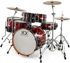 Series 4 2up 2down Bundle BAF Bright Arabica Fade