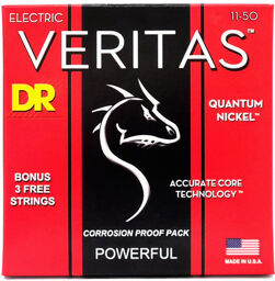 Veritas VTE-11