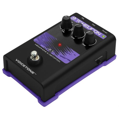 VOICETONE X1