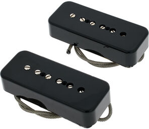 56 Q.Coil P-90 Set BK